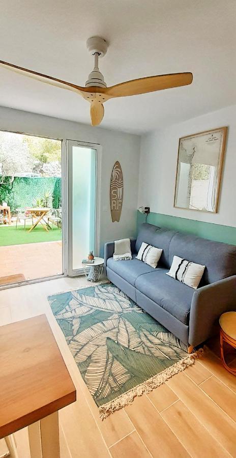 Studio Le Kokonati La Ciotat Extérieur photo