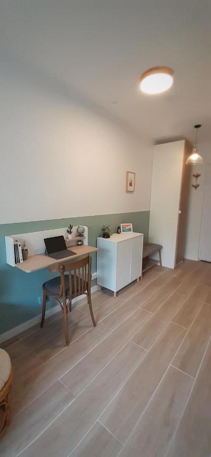 Studio Le Kokonati La Ciotat Extérieur photo