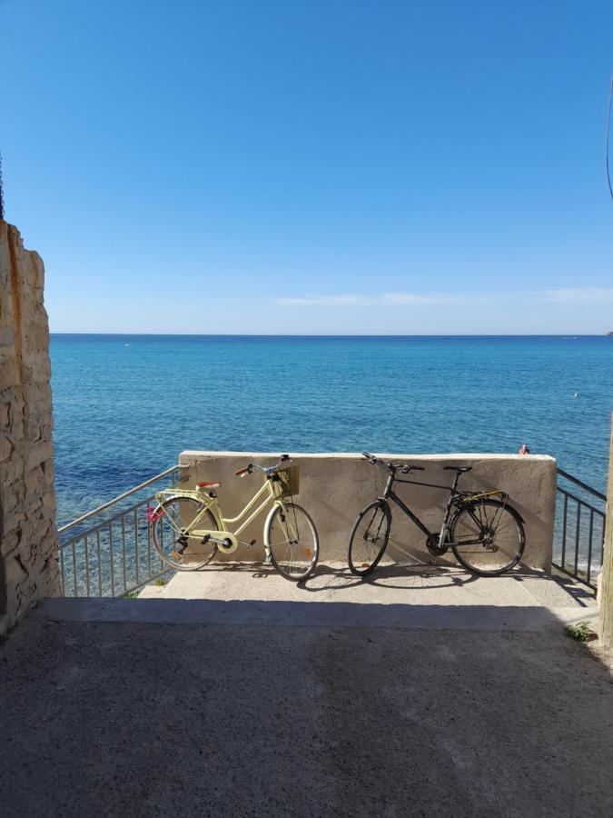 Studio Le Kokonati La Ciotat Extérieur photo