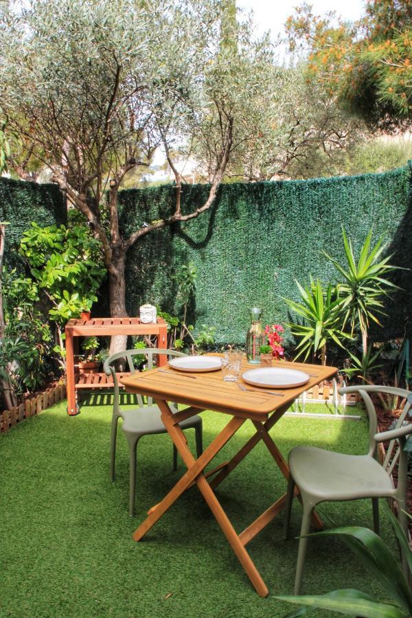 Studio Le Kokonati La Ciotat Extérieur photo