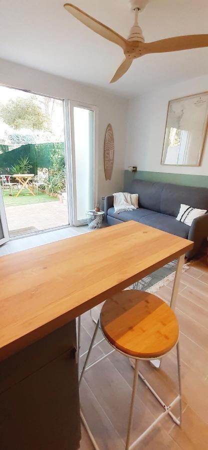 Studio Le Kokonati La Ciotat Extérieur photo