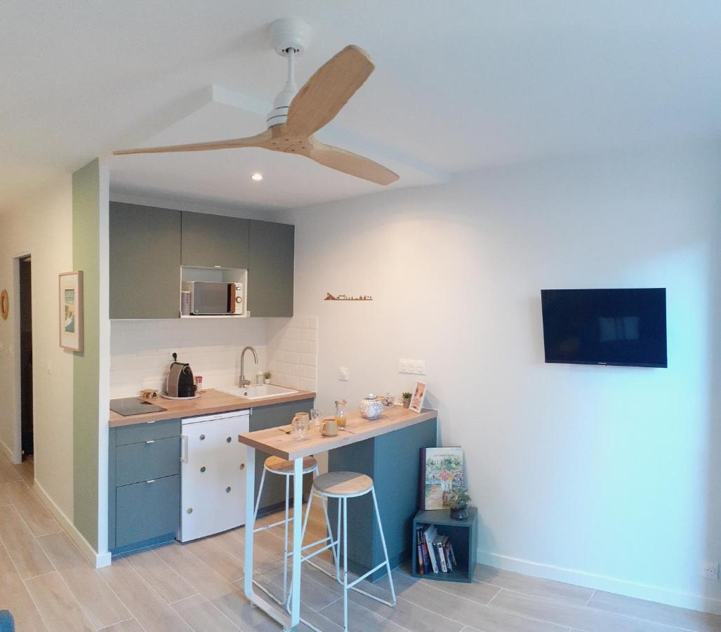 Studio Le Kokonati La Ciotat Extérieur photo