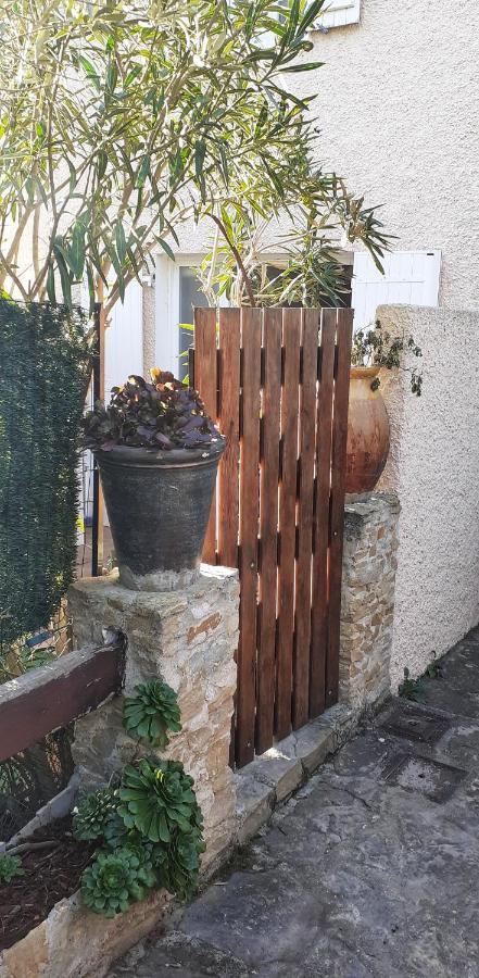 Studio Le Kokonati La Ciotat Extérieur photo
